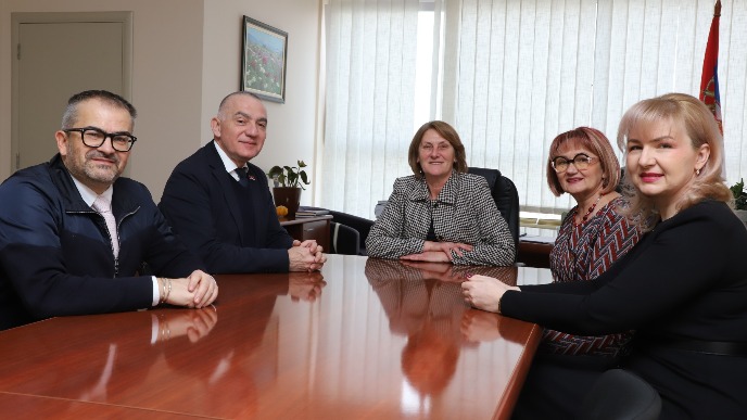 Lift za bolju pristupačnost